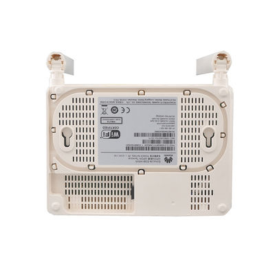 HUAWEI EG8145V5 GPON ONT MET 4GE + 1POTS + WIFI 2.4G/5.8G