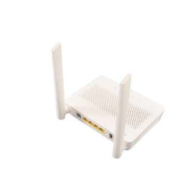 HUAWEI EG8145V5 GPON ONT MET 4GE + 1POTS + WIFI 2.4G/5.8G