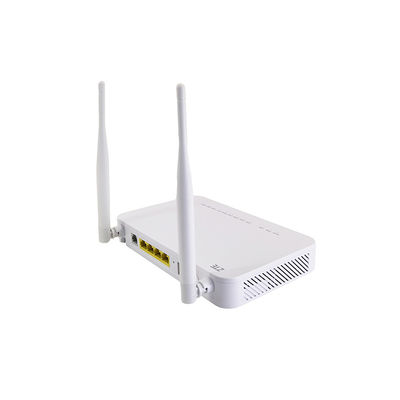 Wifif670l Gpon Dubbele Band 1 de Modeminformatieblad 2 Usb 2.4g van Pottenxpon Ont