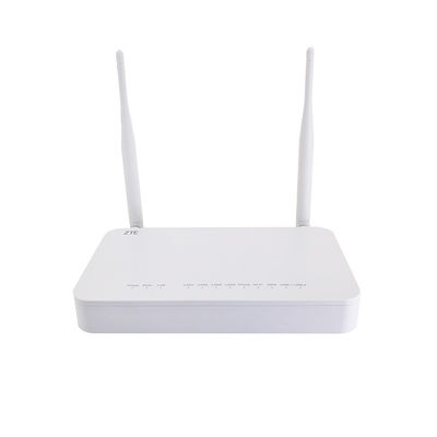 Wifif670l Gpon Dubbele Band 1 de Modeminformatieblad 2 Usb 2.4g van Pottenxpon Ont
