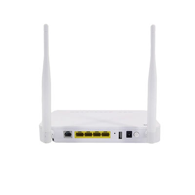 Wifif670l Gpon Dubbele Band 1 de Modeminformatieblad 2 Usb 2.4g van Pottenxpon Ont