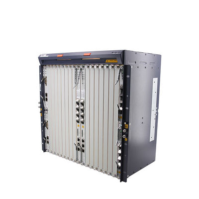 Optische Dubbele 10G de Opstraalverbindingskaart ZTE ZXA10 C300 OLT van het Toegangsplatform