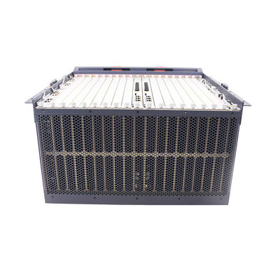 Optische Dubbele 10G de Opstraalverbindingskaart ZTE ZXA10 C300 OLT van het Toegangsplatform