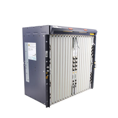 Optische Dubbele 10G de Opstraalverbindingskaart ZTE ZXA10 C300 OLT van het Toegangsplatform
