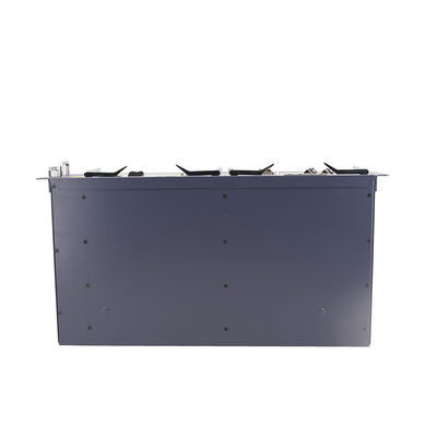 Kleine Optische Vezel 1/10G Opstraalverbinding 16 Haven GPON OLT ZTE ZXA10 C320