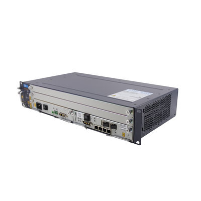 Kleine Optische Vezel 1/10G Opstraalverbinding 16 Haven GPON OLT ZTE ZXA10 C320