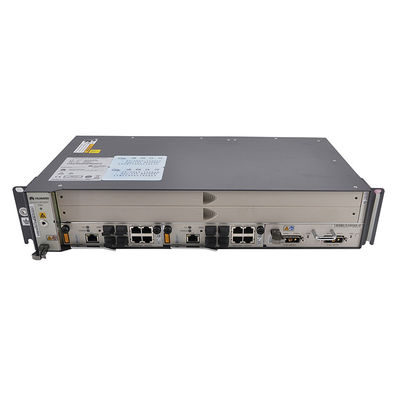 23mm Mini Olt Gpon Optical Line Eindapparatuur MA5683T