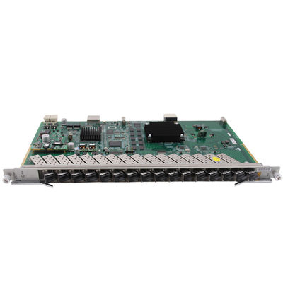GTGH-van de de Vezelverbinding van Olt van de de Dienstraad van de Verbindingsolt Optische Verhouding 256 8.2dB
