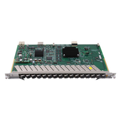GTGH-van de de Vezelverbinding van Olt van de de Dienstraad van de Verbindingsolt Optische Verhouding 256 8.2dB