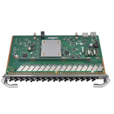 Verhouding 128 de Raad van de de Module7dbm GPHF Interface van GPON OLT Ont Sfp