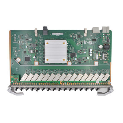 Verhouding 128 de Raad van de de Module7dbm GPHF Interface van GPON OLT Ont Sfp