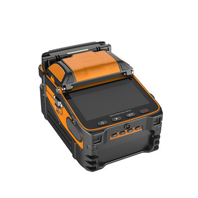 5s de Fusielasapparaat van Kit Signal Fire Optical Fiber van het vezel Optisch Hulpmiddel