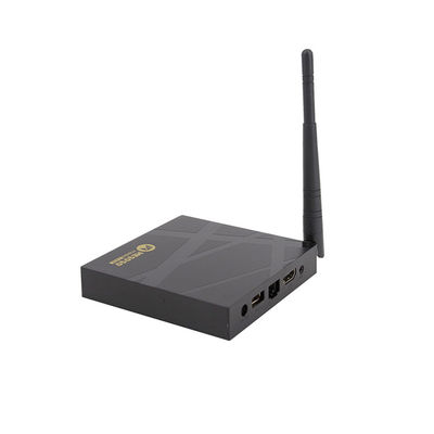 Doos Mag Set Top Box Support Stalker 2T2R OTT van TV van Android FTTX Iptv de Slimme