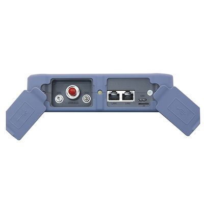 UPC MIni Otdr Optical Time Domain Reflectometer TFT 12 in 1