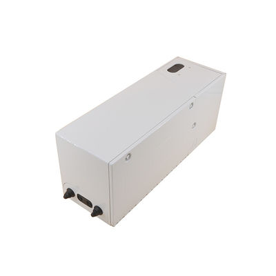 RAL 7035 de Doossplitser 150mm van de Vezel Optische Distributie Mulit-Functie