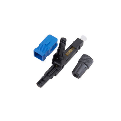 Van de de Vezel Optische Snelle Schakelaar van Sc FTTH Apc 3x2mm Dalingskabel