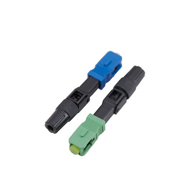 Van de de Vezel Optische Snelle Schakelaar van Sc FTTH Apc 3x2mm Dalingskabel