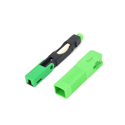 Ripdo DE de HEREN Fiber Optisch Snel Schakelaarsc 5002 Enige Groene Wijze