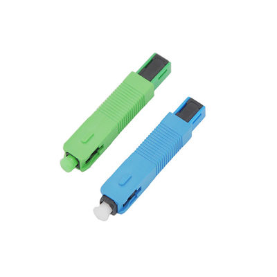 Ripdo DE de HEREN Fiber Optisch Snel Schakelaarsc 5002 Enige Groene Wijze