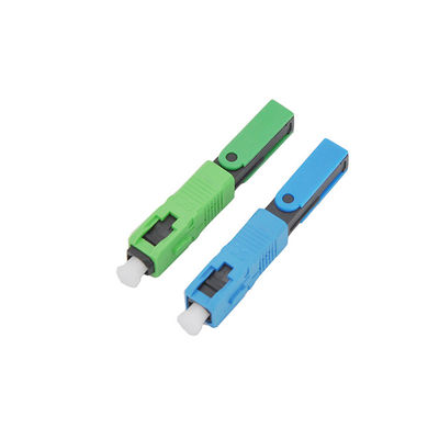 45db vezel Optische Snelle Schakelaar