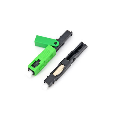 45db vezel Optische Snelle Schakelaar