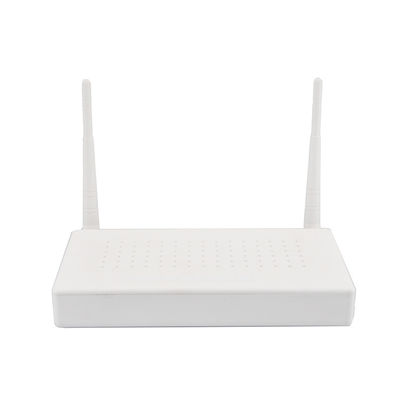 De Modem1ge Gpon Onu 3FE Dubbele Stapel van CATV Ftth Gpon Epon Onu