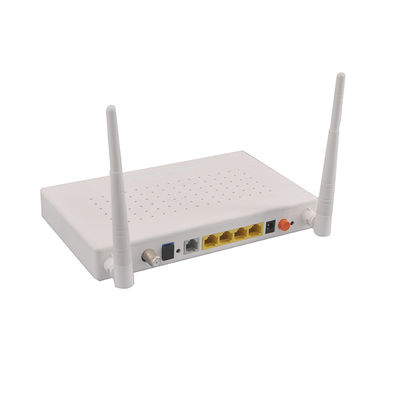 De Modem1ge Gpon Onu 3FE Dubbele Stapel van CATV Ftth Gpon Epon Onu