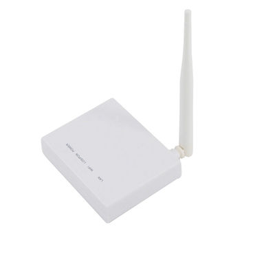 1A APC XPON ONU Epon Wifi de Eenheid van het Router1000mbps Fiberhome Netwerk