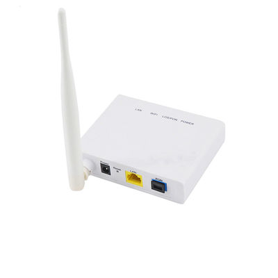 1A APC XPON ONU Epon Wifi de Eenheid van het Router1000mbps Fiberhome Netwerk