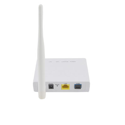 1A APC XPON ONU Epon Wifi de Eenheid van het Router1000mbps Fiberhome Netwerk