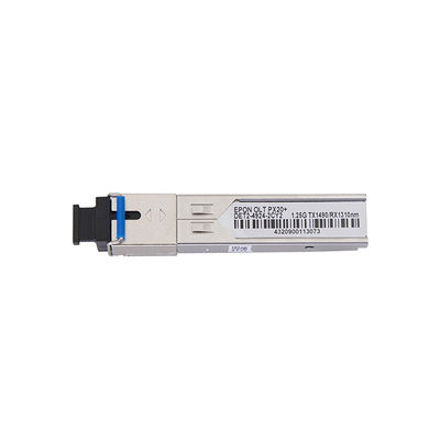 de Enige Modelgpon ont sfp Module Epon Olt Px20+ van 1.25G GPON OLT