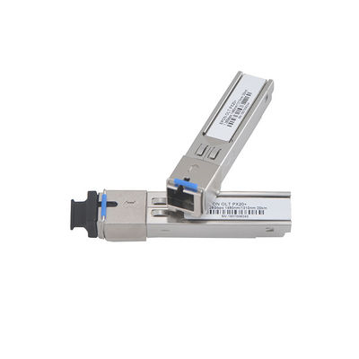 de Enige Modelgpon ont sfp Module Epon Olt Px20+ van 1.25G GPON OLT