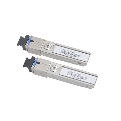 de Enige Modelgpon ont sfp Module Epon Olt Px20+ van 1.25G GPON OLT