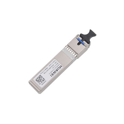 De Module Olt van Tx2.5Golt Sfp in de Schakelaar Rx1.25G Volgzaam MSA van Sc van de Vezeloptica