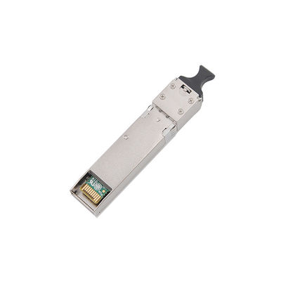 De Module Olt van Tx2.5Golt Sfp in de Schakelaar Rx1.25G Volgzaam MSA van Sc van de Vezeloptica