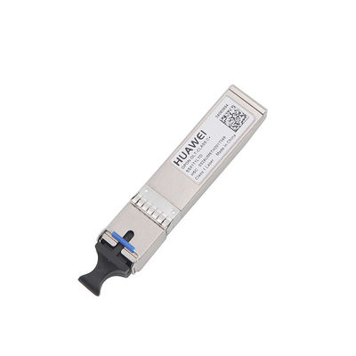 De Module Olt van Tx2.5Golt Sfp in de Schakelaar Rx1.25G Volgzaam MSA van Sc van de Vezeloptica