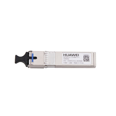 De Schakelaar van de Zendontvangersc 20km CWDM LC van GPLF GPON OLT Gpon Sfp