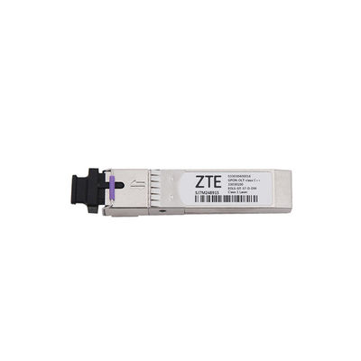 Van de de Zendontvangermodule van FTTH Optische de Wijzesfp 1550nm Enige FCC