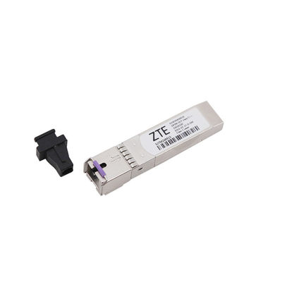 Van de de Zendontvangermodule van FTTH Optische de Wijzesfp 1550nm Enige FCC