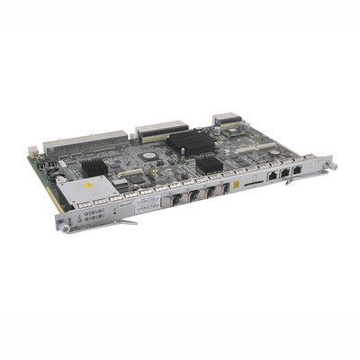 SCXN Epon 4 van de Vezel Optische Olt van Havenolt FTTB Hoofd de Controleraad