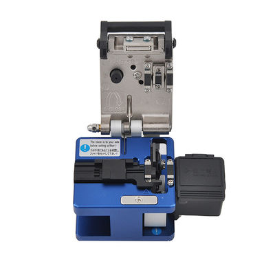 125mm OM3 Hulpmiddelen van Kit Splicing Cleaver Stripping Cutter van het Vezel de Optische Hulpmiddel