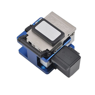 125mm OM3 Hulpmiddelen van Kit Splicing Cleaver Stripping Cutter van het Vezel de Optische Hulpmiddel