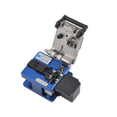 125mm OM3 Hulpmiddelen van Kit Splicing Cleaver Stripping Cutter van het Vezel de Optische Hulpmiddel
