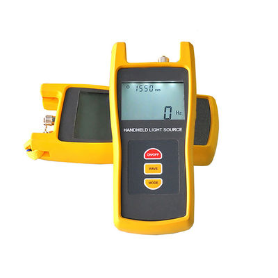 270Hz van de de Bron uitrustings270hz Laser van het vezel Optische Hulpmiddel Machtsmeter
