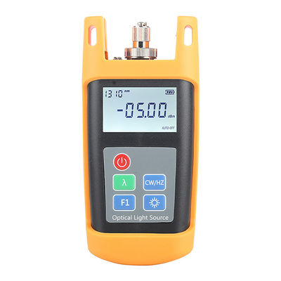 270Hz van de de Bron uitrustings270hz Laser van het vezel Optische Hulpmiddel Machtsmeter