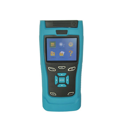 1.8m de Handbediende Optische Reflectometer van het de Tijddomein van de Machtsmeter OT300 Optische