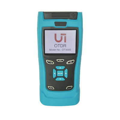1.8m de Handbediende Optische Reflectometer van het de Tijddomein van de Machtsmeter OT300 Optische