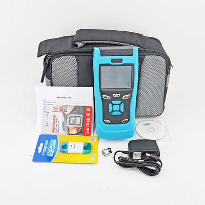 1.8m de Handbediende Optische Reflectometer van het de Tijddomein van de Machtsmeter OT300 Optische