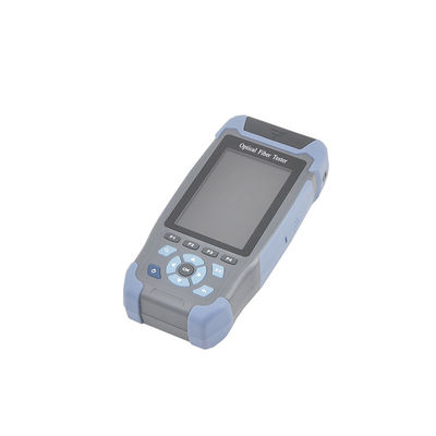 Mini Handheld Fiber Optic Tool-Meter van de Uitrustings0.05db de Optische Macht met Vfl