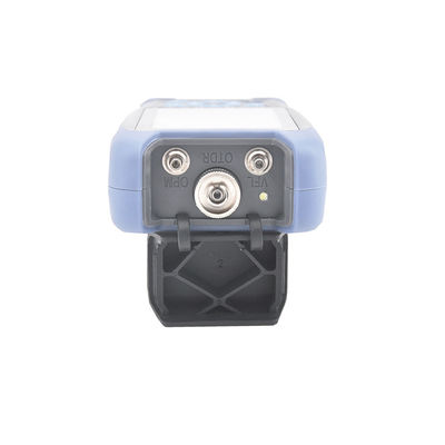 Mini Handheld Fiber Optic Tool-Meter van de Uitrustings0.05db de Optische Macht met Vfl